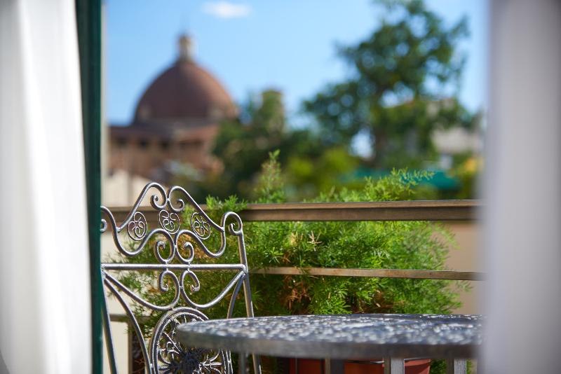 هتل Rivoli Boutique