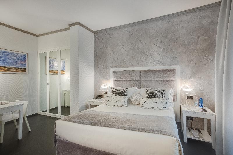 هتل Rivoli Boutique