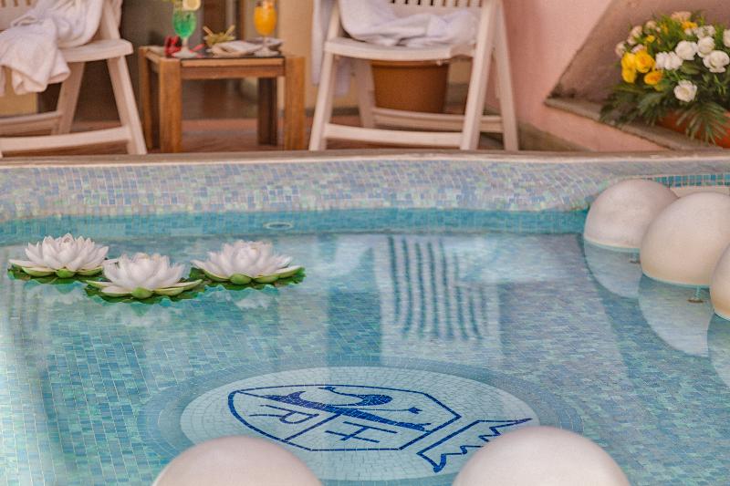 هتل Rivoli Boutique