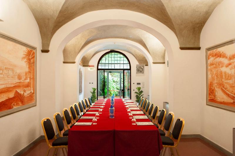 هتل Rivoli Boutique