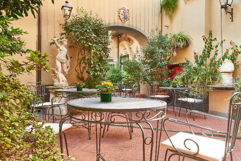 هتل Rivoli Boutique