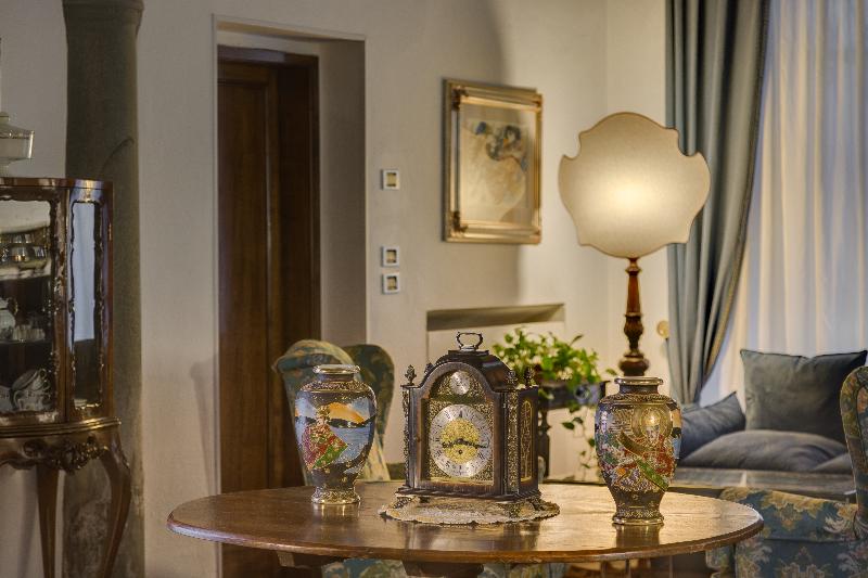 هتل Rivoli Boutique