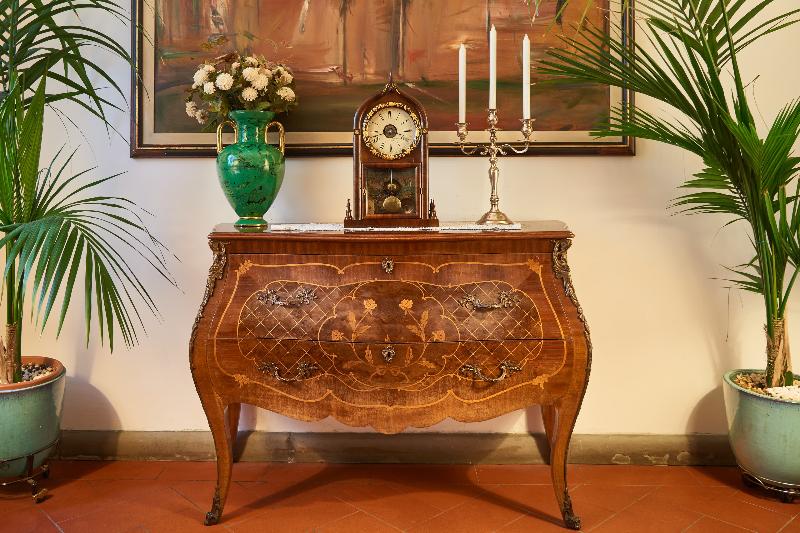 هتل Rivoli Boutique