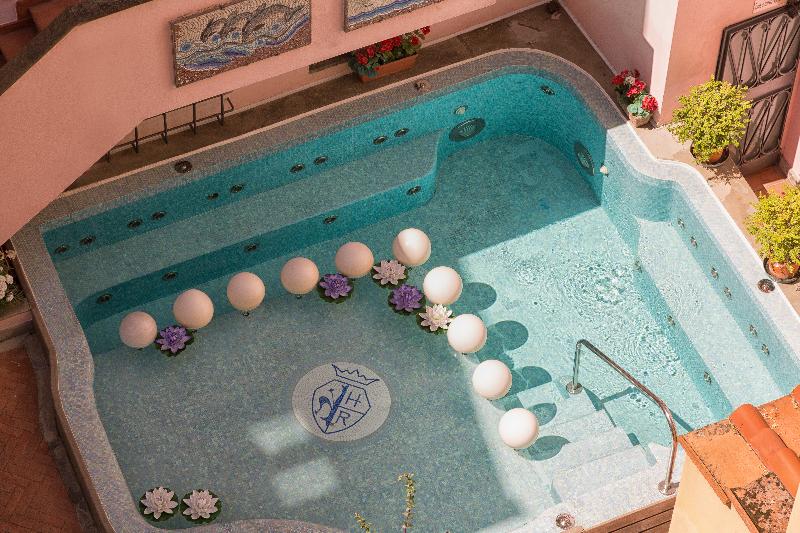 هتل Rivoli Boutique