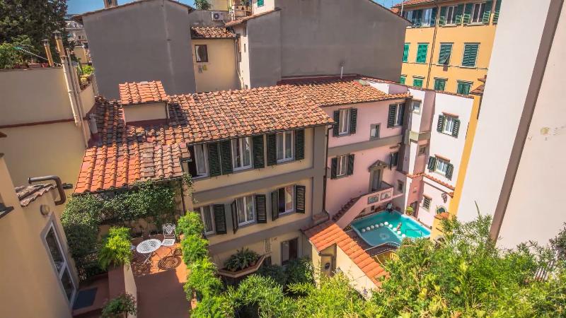 هتل Rivoli Boutique