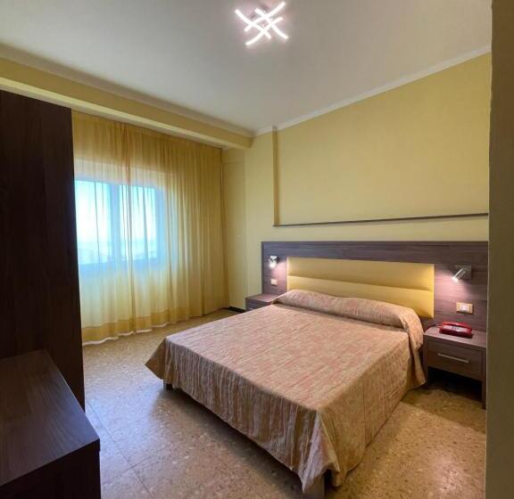 בית מלון כפרי Robinia