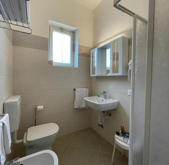 בית מלון כפרי Robinia