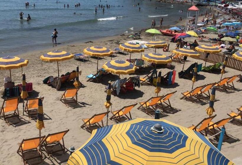 בית מלון כפרי Robinia