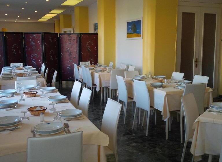 בית מלון כפרי Robinia