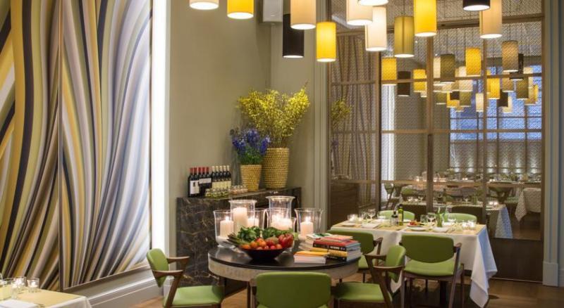 Rocco Forte Hotel Savoy