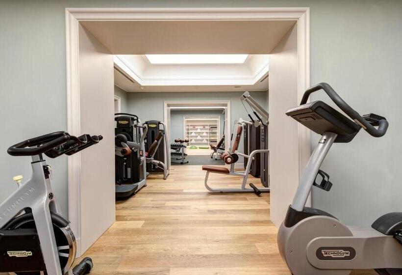 Rocco Forte Hotel Savoy