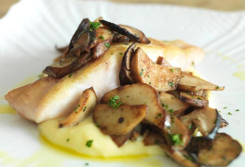 Rocco Forte Hotel Savoy