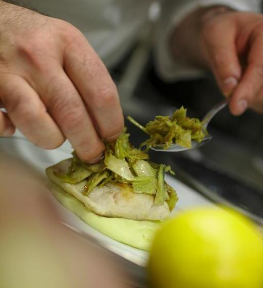 Rocco Forte Hotel Savoy