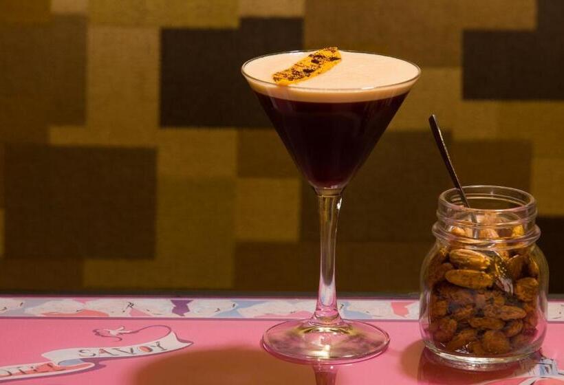 Rocco Forte Hotel Savoy