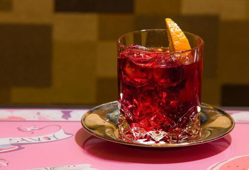 Rocco Forte Hotel Savoy