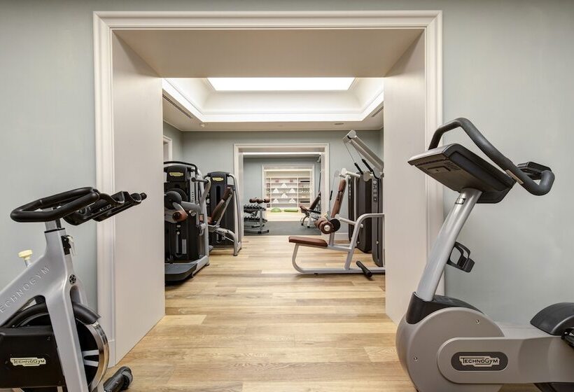 Rocco Forte Hotel Savoy