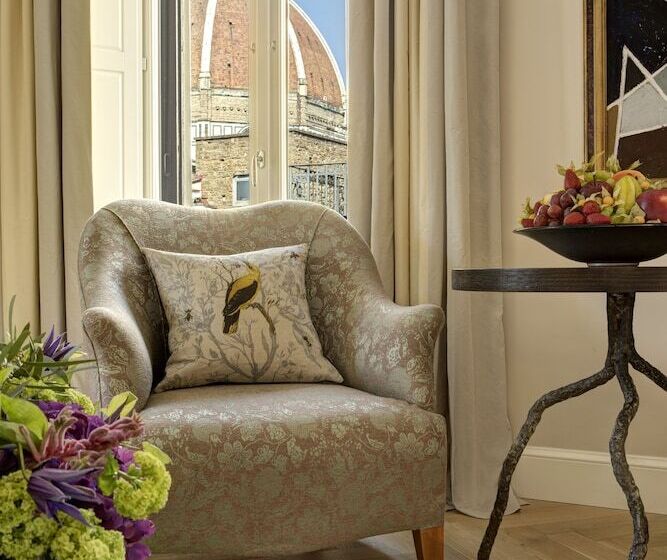 Rocco Forte Hotel Savoy