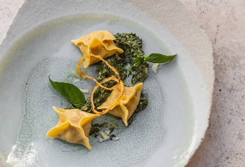 Romantik Hotel Santer