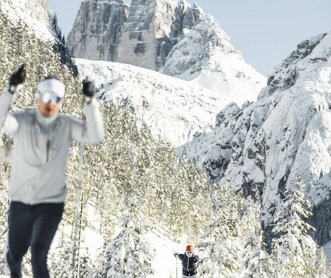 Romantik Hotel Santer