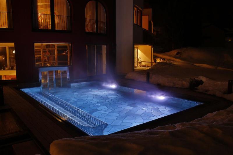 Romantik Hotel Santer