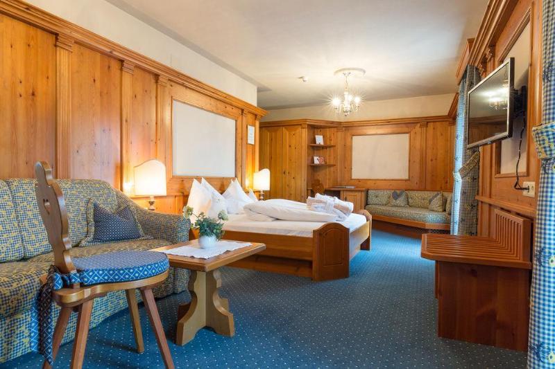 Romantik Hotel Santer