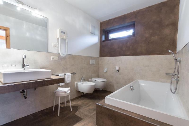 Romantik Hotel Santer