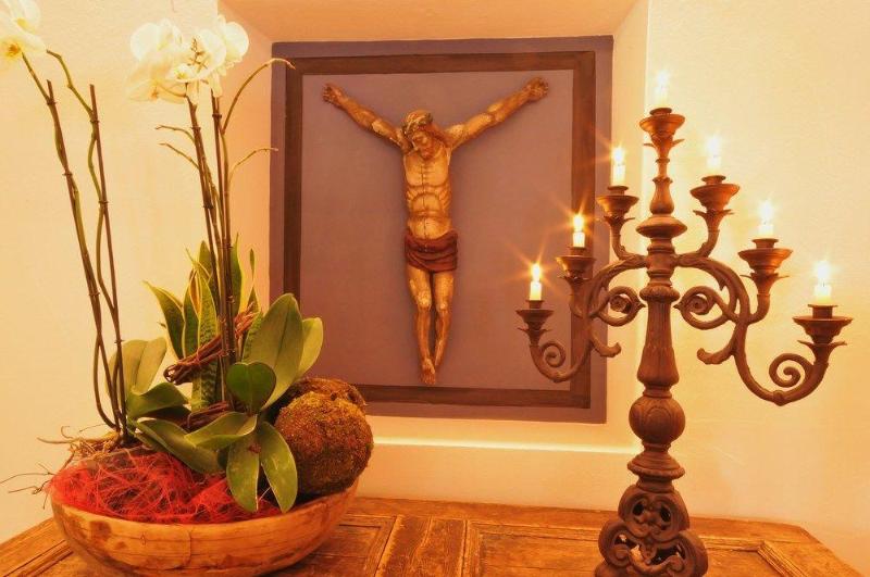 Romantik Hotel Santer