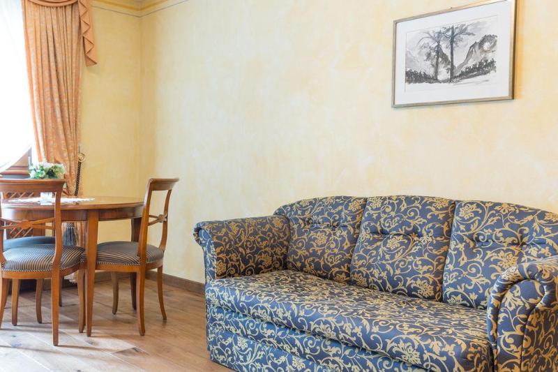 Romantik Hotel Santer