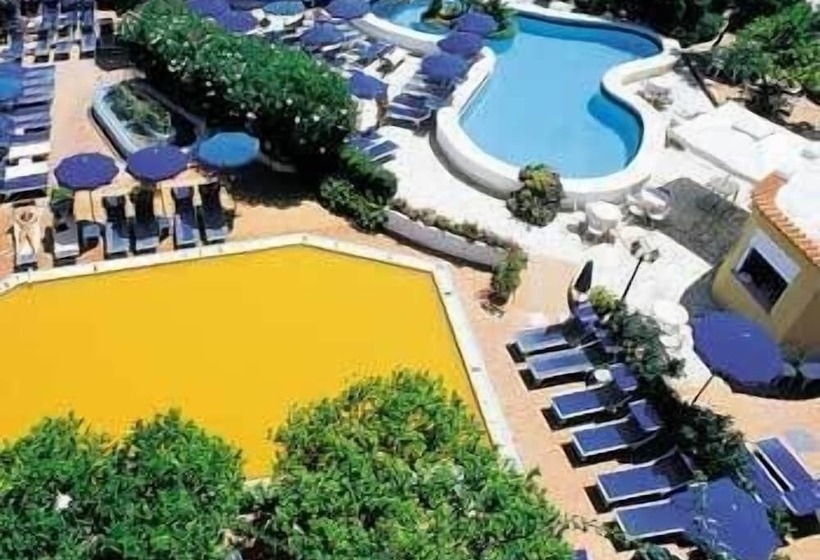 ホテル Royal Terme