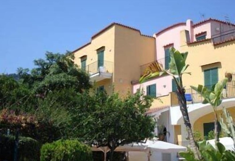 ホテル Royal Terme