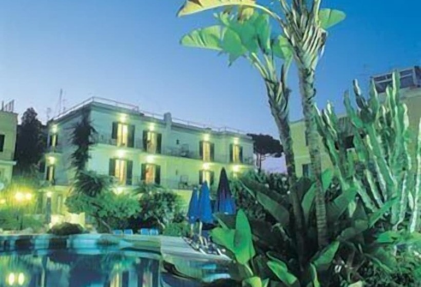 ホテル Royal Terme