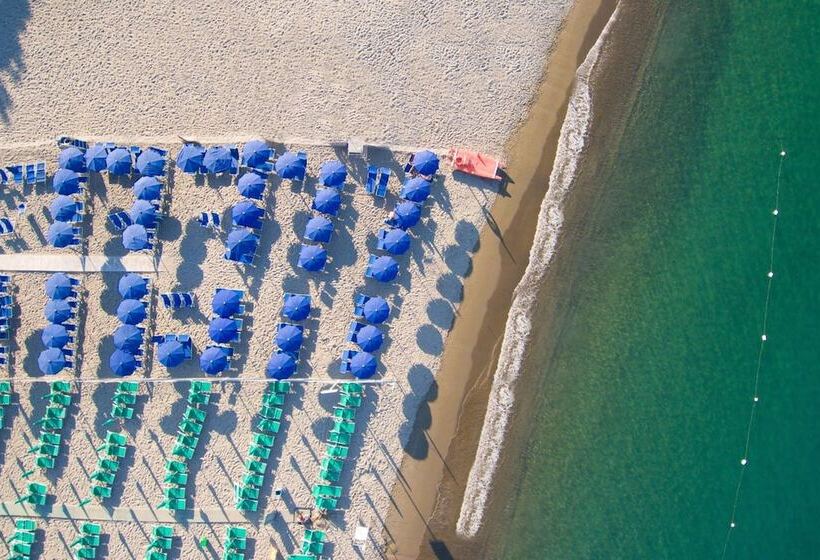 ホテル Royal Terme