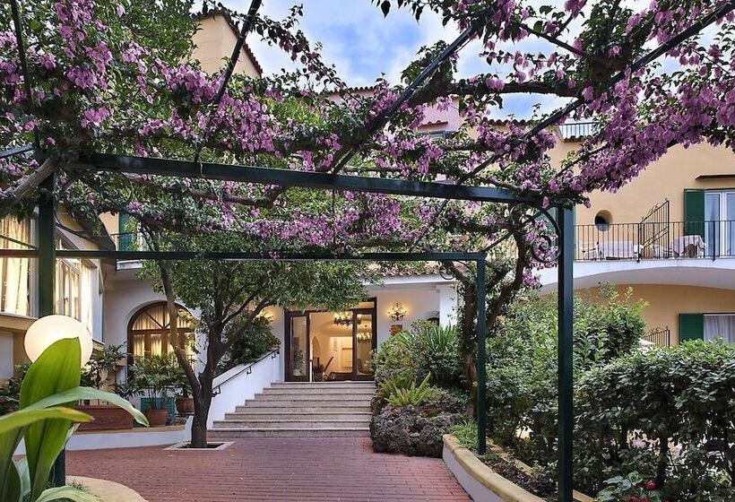 ホテル Royal Terme