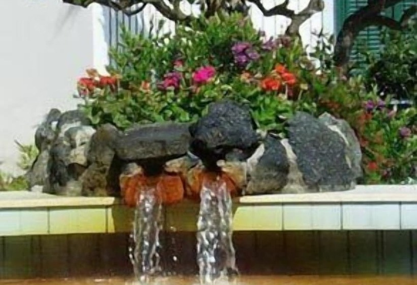 ホテル Royal Terme