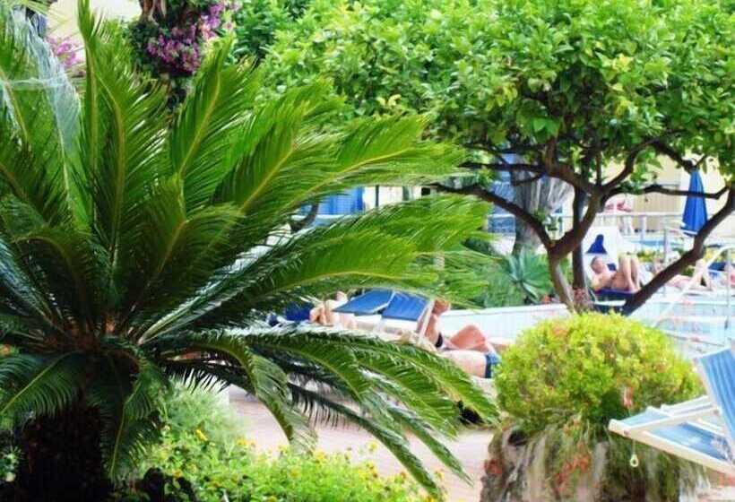 ホテル Royal Terme