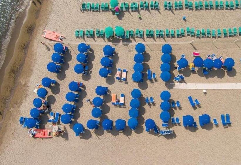 ホテル Royal Terme