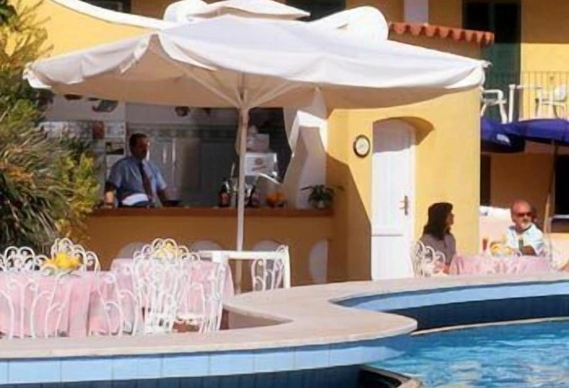 ホテル Royal Terme