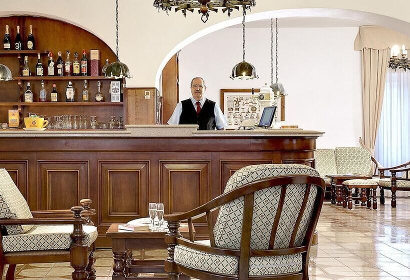 ホテル Royal Terme