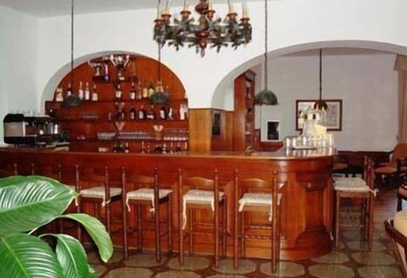 ホテル Royal Terme