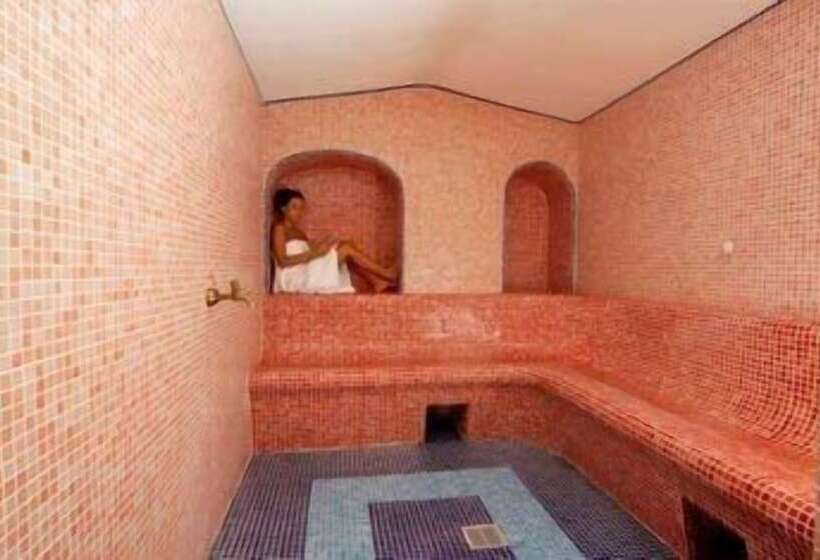 هتل Royal Terme