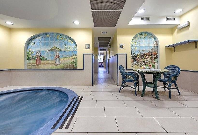 هتل Royal Terme