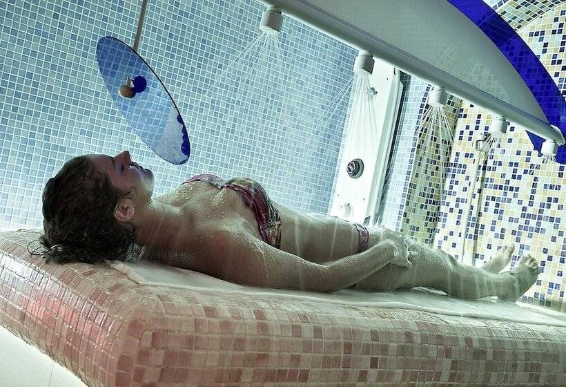 ホテル Royal Terme