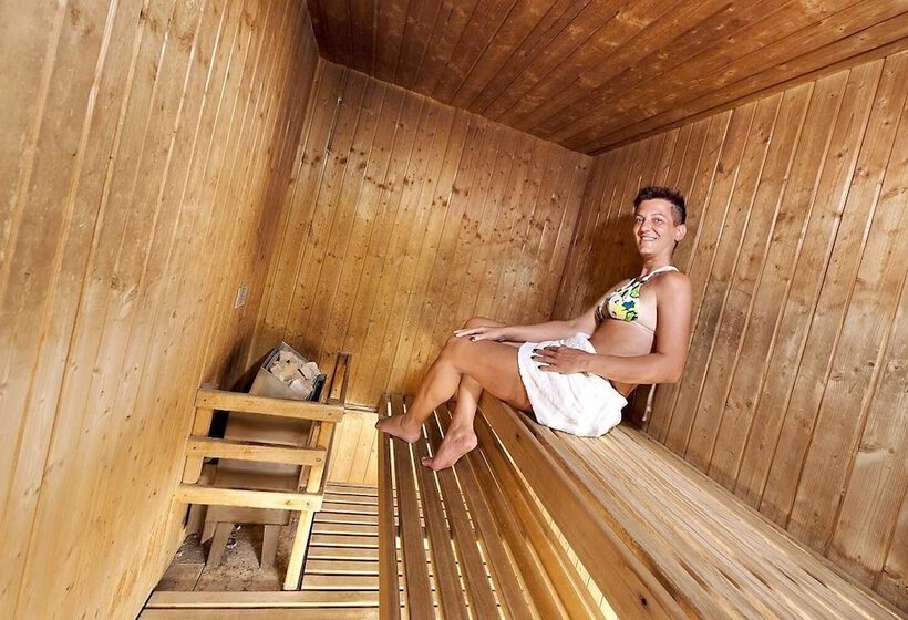 ホテル Royal Terme