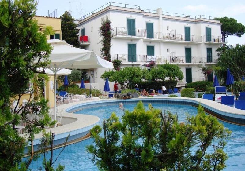 ホテル Royal Terme