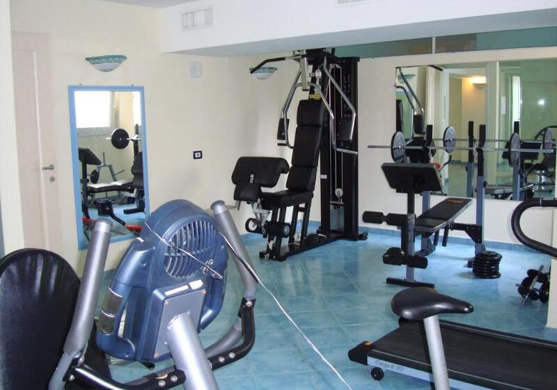 ホテル Royal Terme