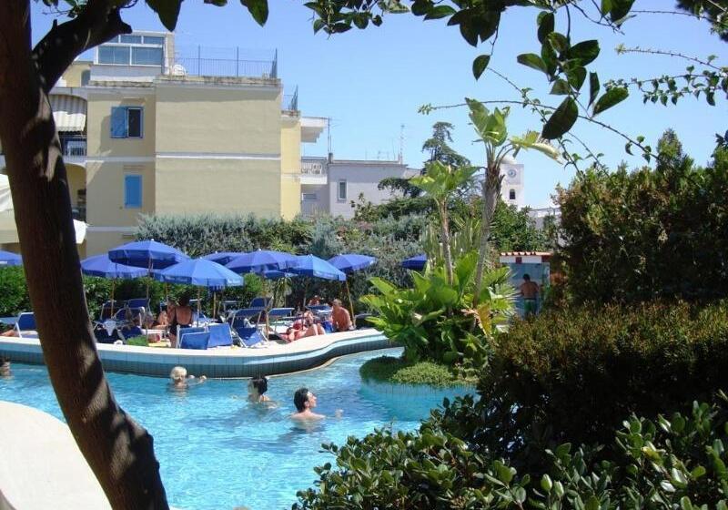 ホテル Royal Terme