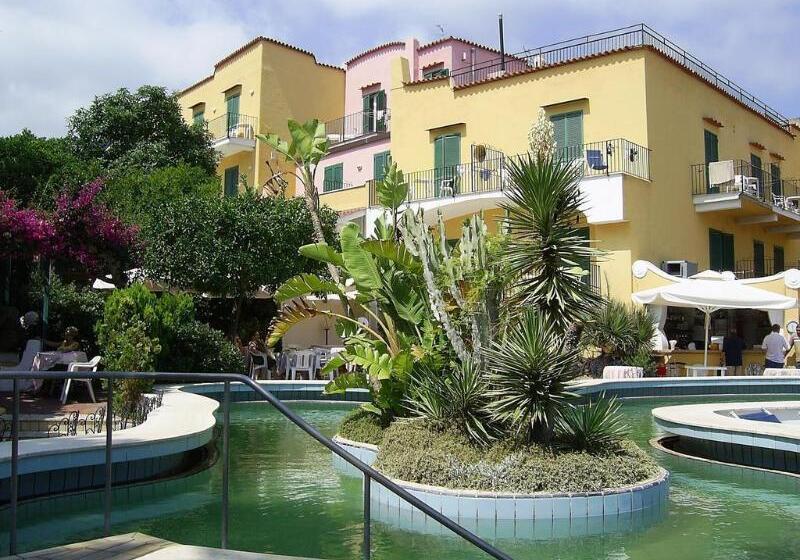 ホテル Royal Terme