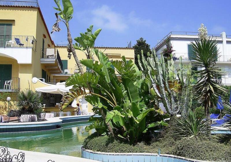هتل Royal Terme