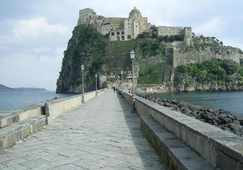 ホテル Royal Terme