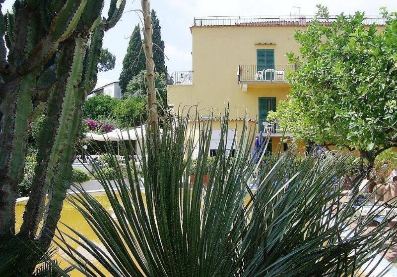 ホテル Royal Terme